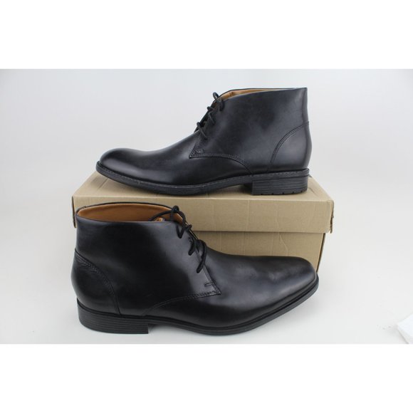 Men's Truxton Top Black Waterproof 26119708 - Picture 4 of 8